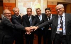 AICS E SPIN INSIEME, STASERA ALLE ORE 21:00 LE IMMAGINI DEL CONVEGNO SU RETE ORO