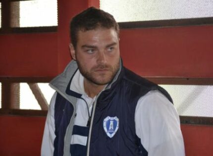 ATLETICO MORENA, PARLA ALBILLI: “CON L’ATLETICO ZAGAROLO APPROCCIO SBAGLIATO”