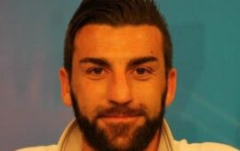 Colpo Racing Club: preso Maurizio Alfonsi