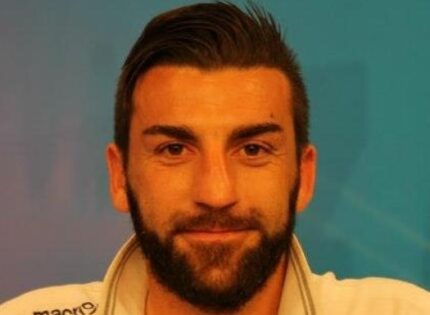 ALFONSI NON INVECCHIA MAI: IL CIVITAVECCHIA PASSA A PALOMBARA