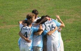 ANZIO, CHE BOTTA AL NARDÒ: I NERONIANI TRIONFANO 4 – 1