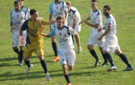 ECCELLENZA, LA CLASSIFICA DEI MARCATORI