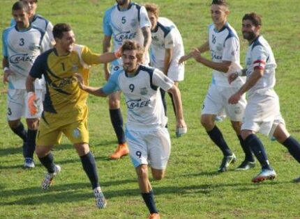 ECCELLENZA, LA CLASSIFICA DEI MARCATORI