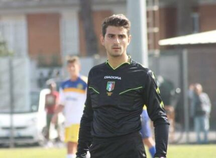 ARBITRI, LE LORO PRESENZE IN ECCELLENZA