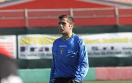 ARBITRI, LE LORO PRESENZE IN ECCELLENZA