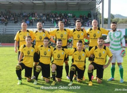 SERIE D, IL GIUDICE SPORTIVO: NEI RECUPERI ARZACHENA DECIMATA, LANUSEI SENZA ‘CAPO’