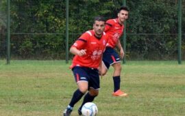 Eccellenza, la classifica dei marcatori