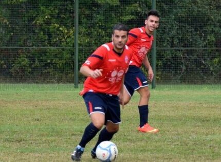 Eccellenza, la classifica dei marcatori