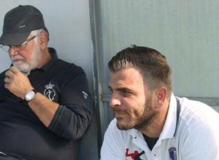 CATANZANI SPRONA L’ANZIO: “NON SIAMO INFERIORI A NESSUNO, A GAETA PER VINCERE”