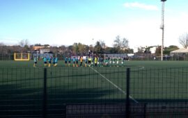 CERTOSA – VILLALBA, SUCCEDE TUTTO ALLA FINE: ORIGLIA REGALA I TRE PUNTI A RANALLI