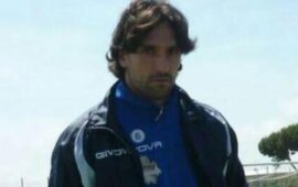 INCREDIBILE IN PROMOZIONE: L’ATLETICO FORMIA SI RITIRA DAL CAMPIONATO