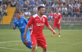 CITTA’ DI CIAMPINO, CITRO TIENE ALTA LA GUARDIA: “VIETATO SOTTOVALUTARE IL CEDIAL”