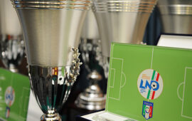 COPPA ITALIA PROMOZIONE, QUARTI DI FINALE: GLI ARBITRI DELLE GARE DI RITORNO