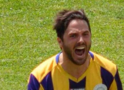 Promozione, la classifica dei marcatori