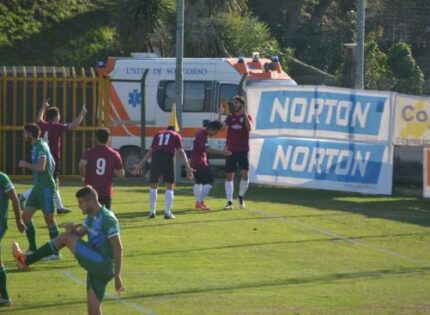 Serie D girone G, 9^ giornata: Rieti e L’Aquila, trasferte difficili con l’Albalonga alla finestra