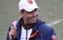 SAVIO, PARLA BARTOLI: “STIAMO TROVANDO LA NOSTRA IDENTITA’, SONO SODDISFATTO”