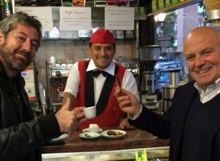 LA PROFEZIA DI VICHI: ECCO CHI VINCERA’ I DUE GIRONI DI ECCELLENZA