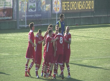 CITTA DI CIAMPINO – CEDIAL LIDO DEI PINI: GLI HIGHLIGHTS E LE INTERVISTE