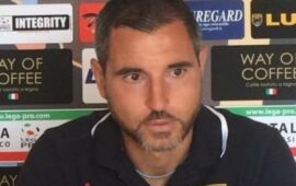 Albalonga, per la successione di Mariotti è corsa a due fra Galluzzo e Venturi