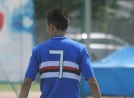 GAMBONI-SPORTING CITTA’ DI FIUMICINO: GAME OVER. TRE SQUADRE PIOMBANO SU DI LUI…
