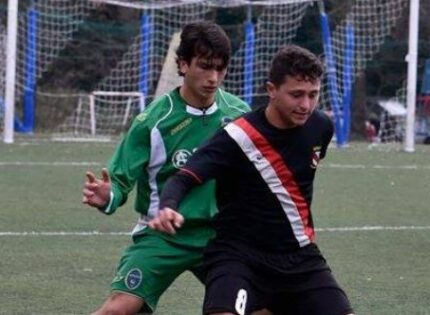 PROMOZIONE/GIUDICE SPORTIVO: TRE GIORNATE A GIORGI PER UNA CAREZZA ALL’ARBITRO