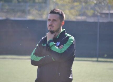 VIS ARTENA, ESONERATO FABRIZIO LIBERTI! TORNA MIRKO GRANIERI