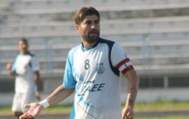 ECCELLENZA, RISULTATI E MARCATORI DELLA 21^ GIORNATA