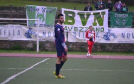 SERPENTARA, LA PAREGGITE CONTINUA. ILARI: “PECCATO PER QUEL BLACK-OUT”