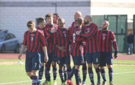 ECCELLENZA/GIRONE A: LADISPOLI CHIAMA, NUOVA MONTEROSI E CITY RISPONDONO