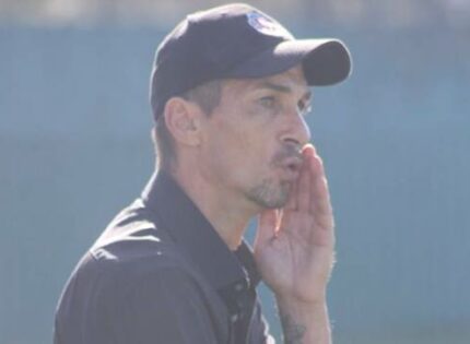 Cantalupo ancora senza tecnico: Salta l’accordo con Mancini