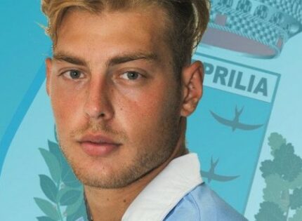 APRILIA-MASTROSANTI, E’ FINITA: L’ATTACCANTE TORNA AD ANZIO