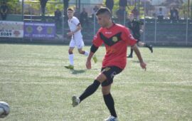 PROMOZIONE, RISULTATI E MARCATORI DELL’UNDICESIMA GIORNATA