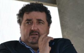 VIS ARTENA, MATRIGIANI CHIUDE AL MERCATO: “I NUOVI ACQUISTI LI ABBIAMO IN CASA”