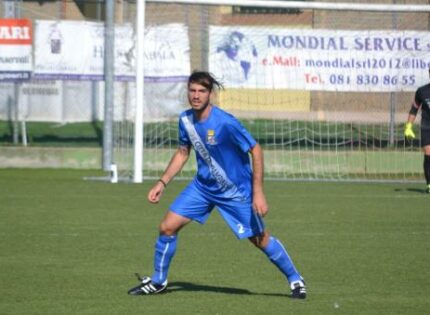 CITTA’ DI CIAMPINO, LA SAGGEZZA DI MOISA: “RAGIONIAMO PARTITA DOPO PARTITA”