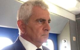 GROSSETO, SI E’ DIMESSO IL DS MULTINEDDU