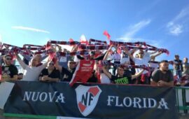 UNIPOMEZIA-TEAM NUOVA FLORIDA, RIVIVI IL DERBY SU RETE ORO NEWS ALLE ORE 13