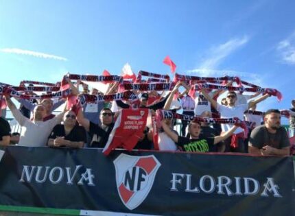 PROMOZIONE, UNDICESIMA GIORNATA: IN TESTA VINCONO TUTTE LE GRANDI. COLPI ESTERNI PER MONTESPACCATO, GUARDIA DI FINANZA E SERMONETA