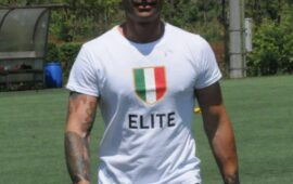 RACING CLUB, PELUSO: “QUI TANTI PORTIERI INTERESSANTI”