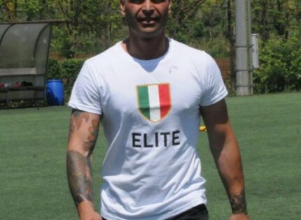 RACING CLUB, PELUSO: “QUI TANTI PORTIERI INTERESSANTI”