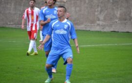 ALBALONGA, PINTORI è SPIETATO: CON IL CASTIADAS IL 2 – 1 LO FIRMA L’EX SORA