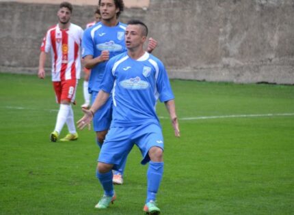 ALBALONGA, PINTORI è SPIETATO: CON IL CASTIADAS IL 2 – 1 LO FIRMA L’EX SORA
