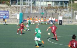 SEMPREVISA, COSI’ NON VA: AL VITTIGLIO ARRIVA IL QUARTO KO STAGIONALE