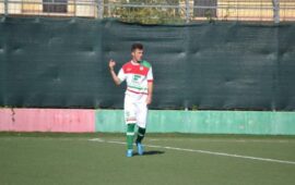 Il Cynthia mette gli occhi su Scacchetti, a breve la firma?