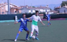 ECCELLENZA, LA CLASSIFICA DEI MARCATORI