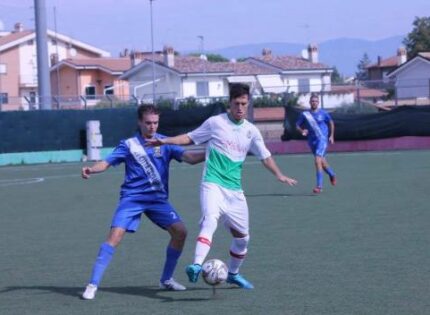 ECCELLENZA, LA CLASSIFICA DEI MARCATORI