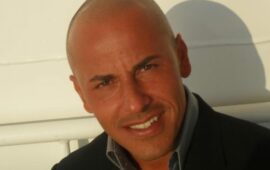 A tu per tu con il Ds Marinelli, la Fortitudo Calcio Roma a tutto campo