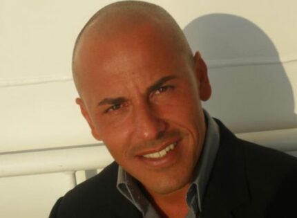 Marinelli si sposa con il Campus Eur