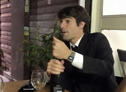 LA RUSTICA, ECCO VIOLA: UFFICIALE L’INGAGGIO DELL’EX LA SABINA