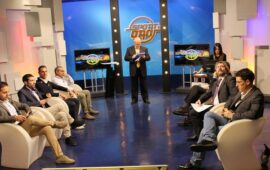 SPORT IN ORO DOMENICA IN VIA DEL TUTTO ECCEZIONALE VA IN ONDA DALLE ORE 20:30