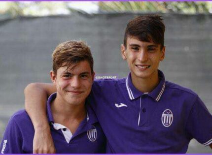 “TOP PLAYER SPORTINORO”, BUCRI E SCACCIA IN CORO: “POSSIAMO SOGNARE”